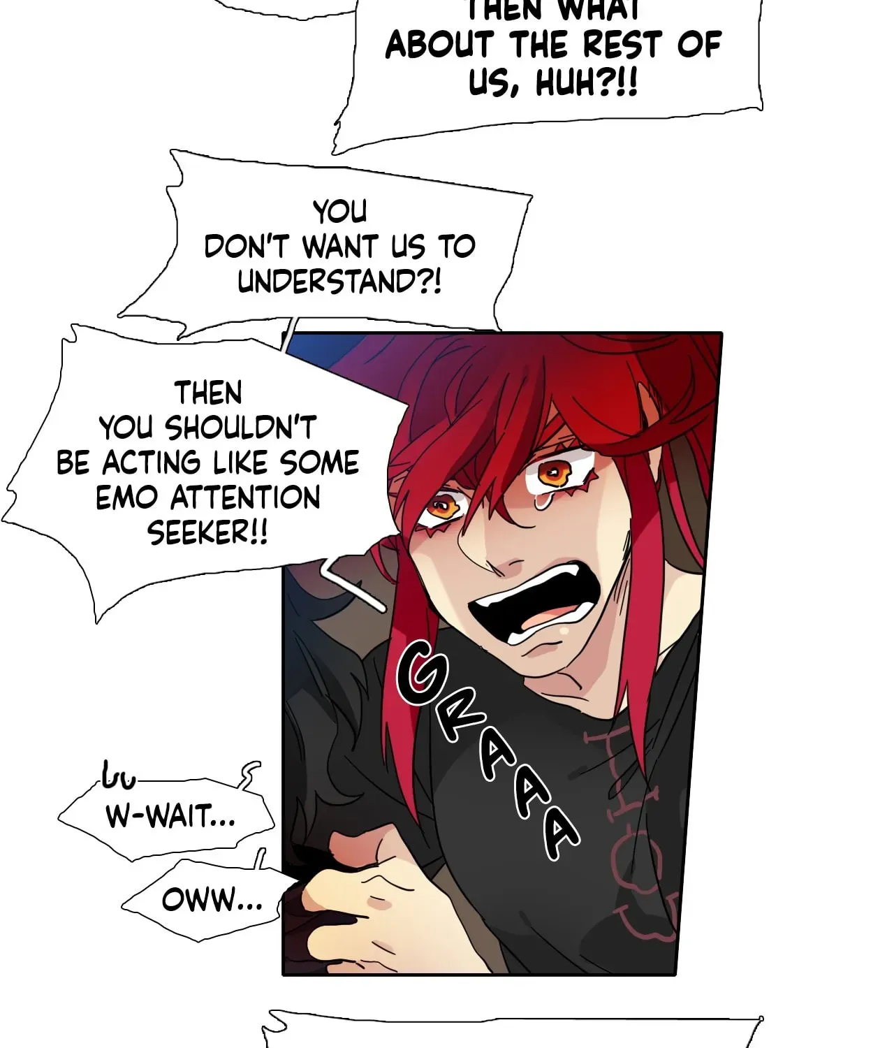 Read Heroes Plan.B chapter 138 image 30 on Lezhin