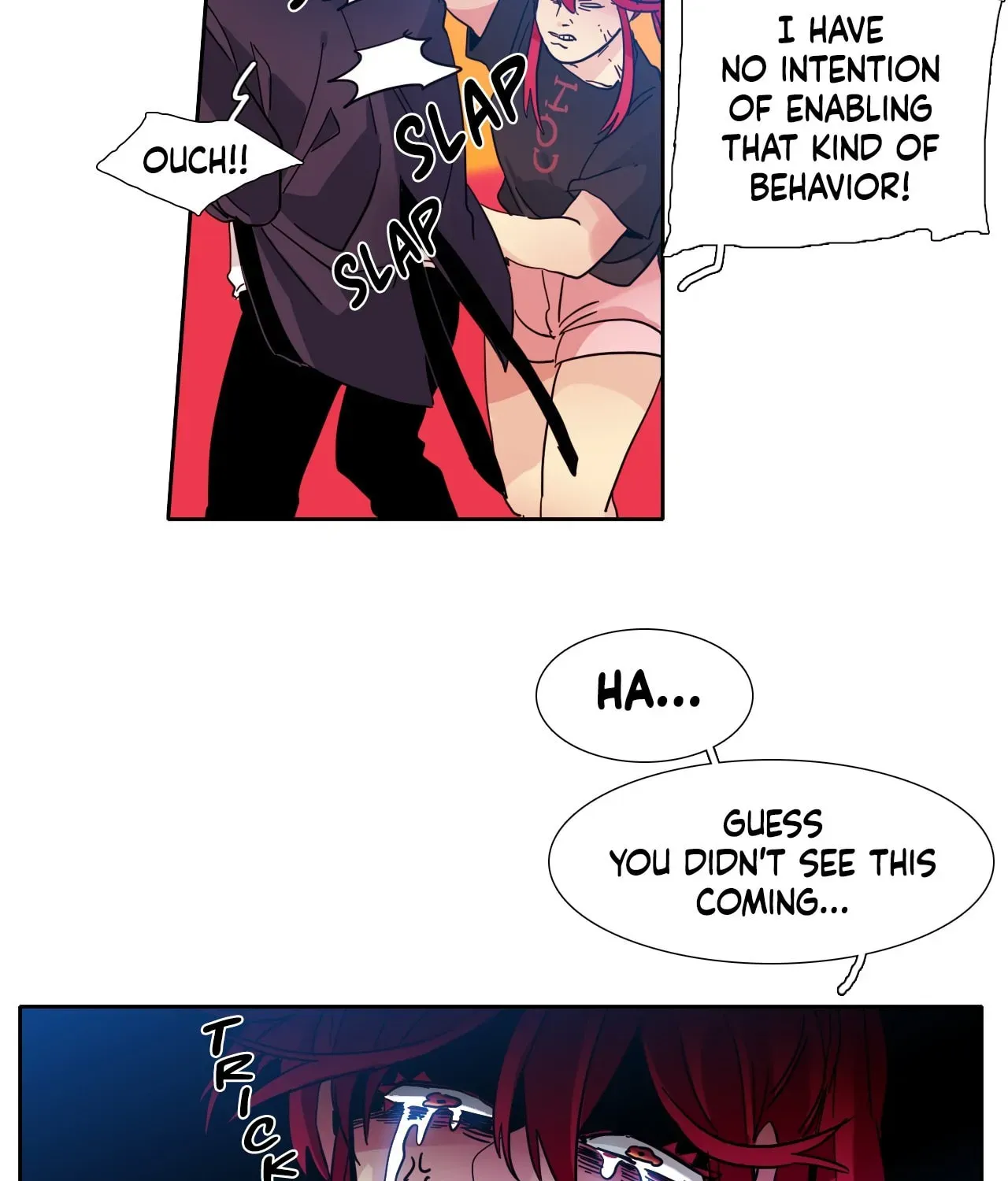 Read Heroes Plan.B chapter 138 image 32 on Lezhin