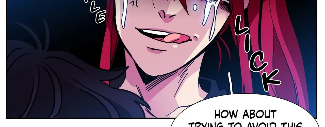 Read Heroes Plan.B chapter 138 image 33 on Lezhin