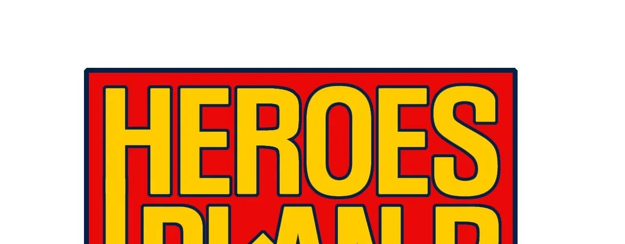 Read Heroes Plan.B chapter 138 image 39 on Lezhin