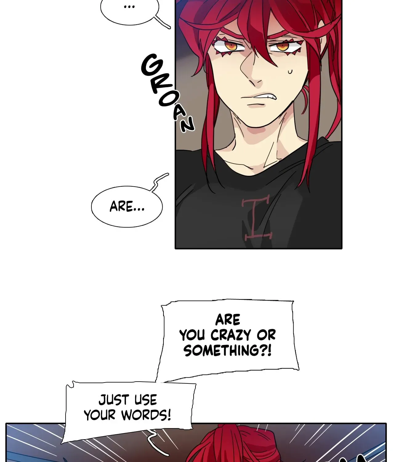 Read Heroes Plan.B chapter 138 image 4 on Lezhin