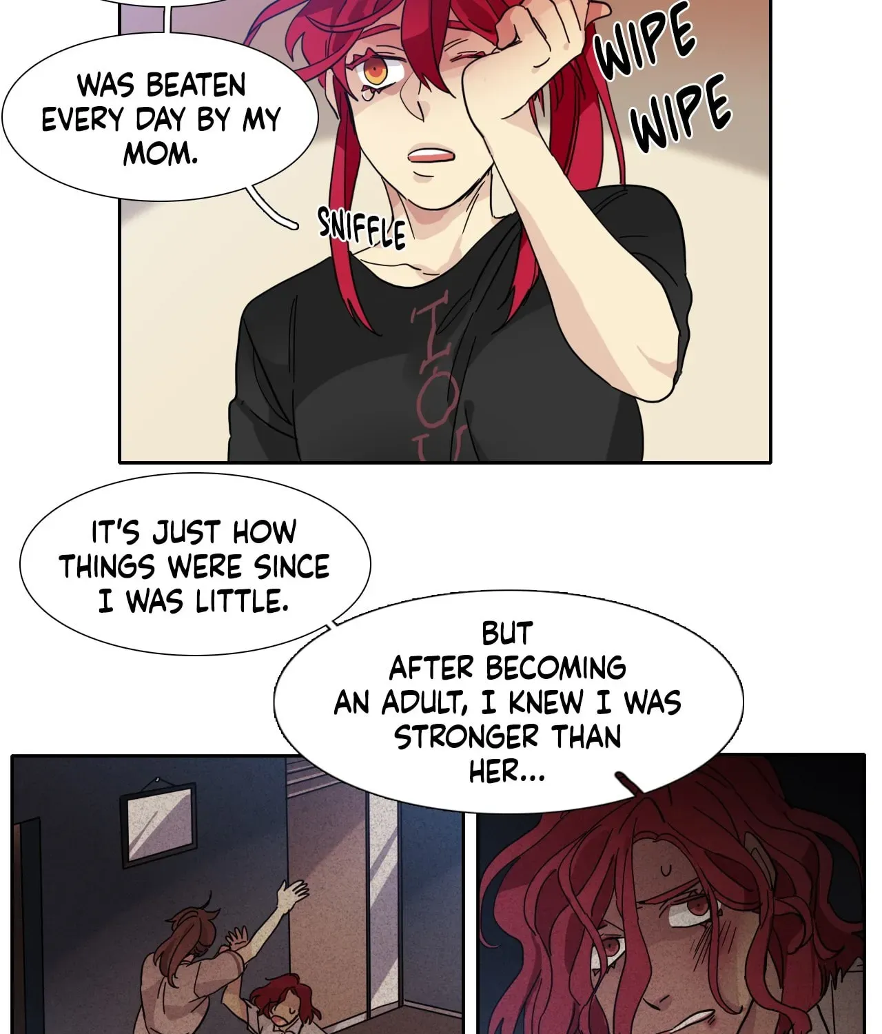 Read Heroes Plan.B chapter 138 image 44 on Lezhin