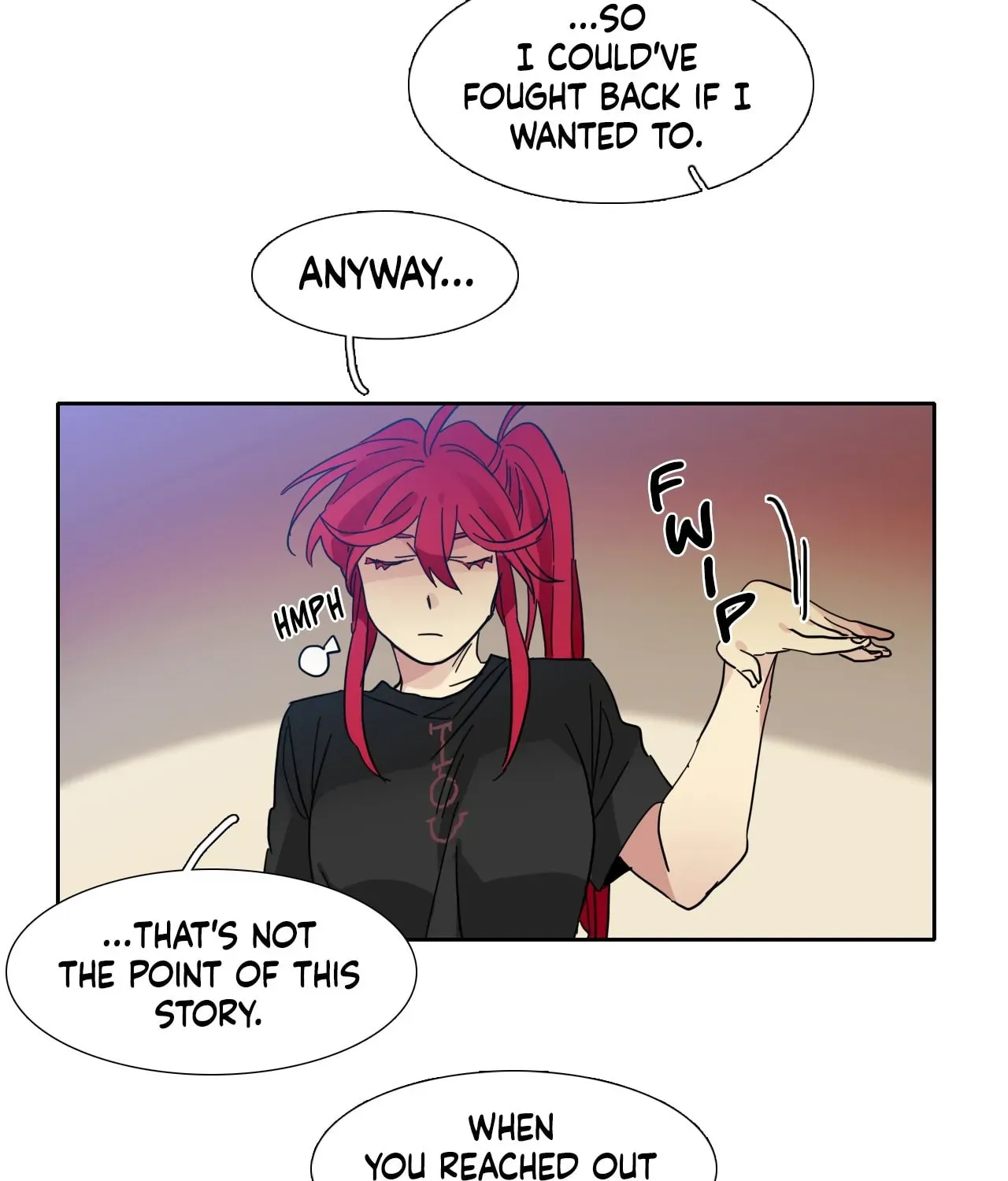 Read Heroes Plan.B chapter 138 image 46 on Lezhin