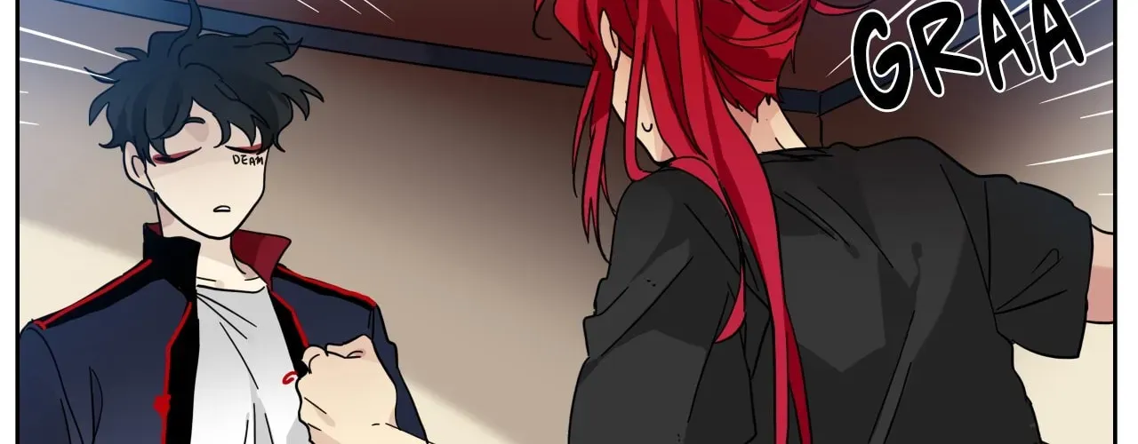 Read Heroes Plan.B chapter 138 image 5 on Lezhin