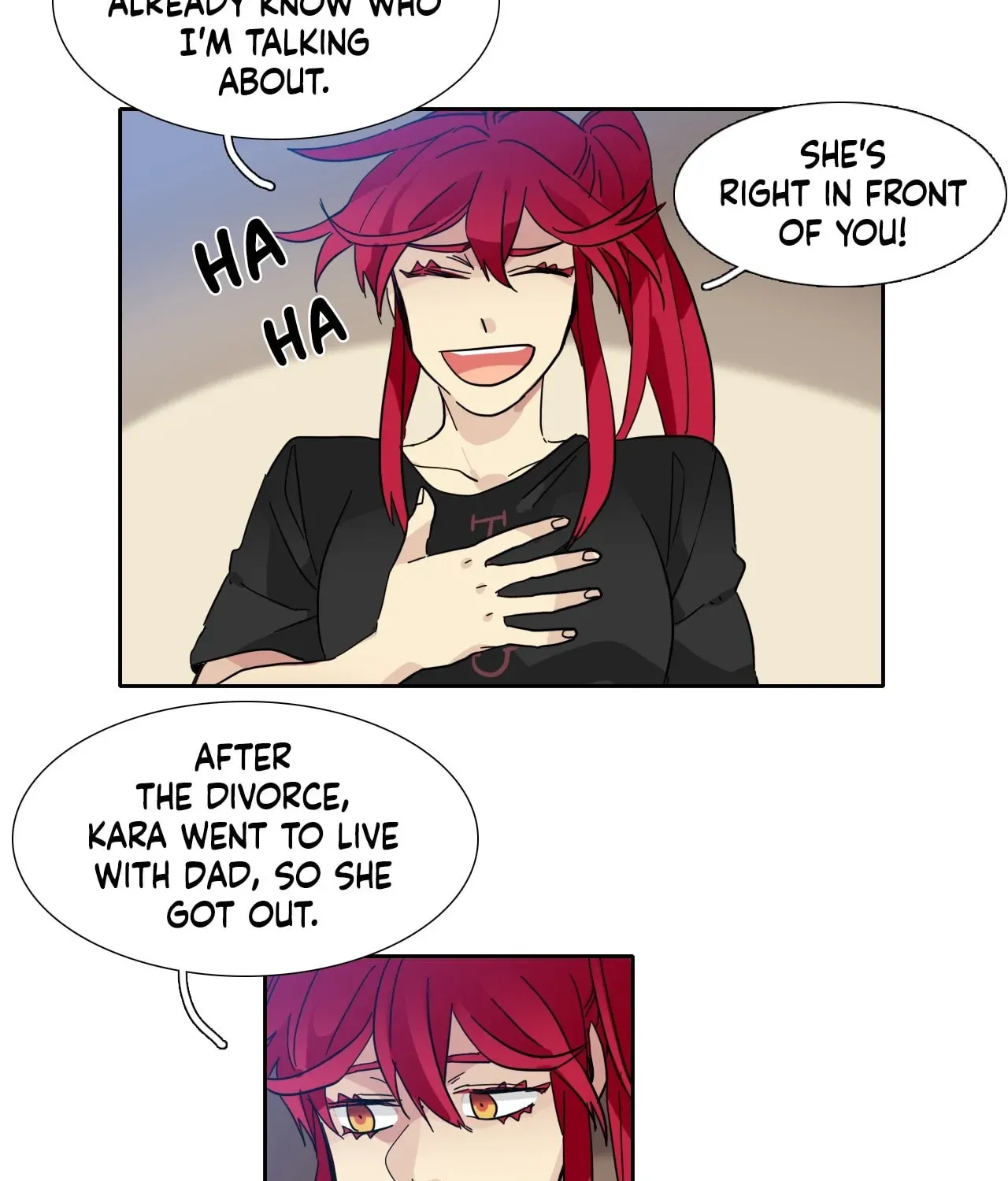 Read Heroes Plan.B chapter 138 image 50 on Lezhin