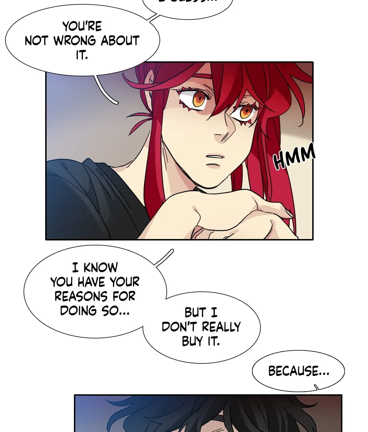 Read Heroes Plan.B chapter 138 image 56 on Lezhin