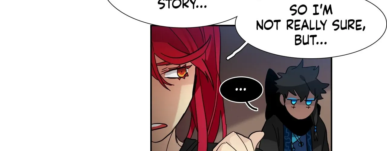 Read Heroes Plan.B chapter 138 image 59 on Lezhin