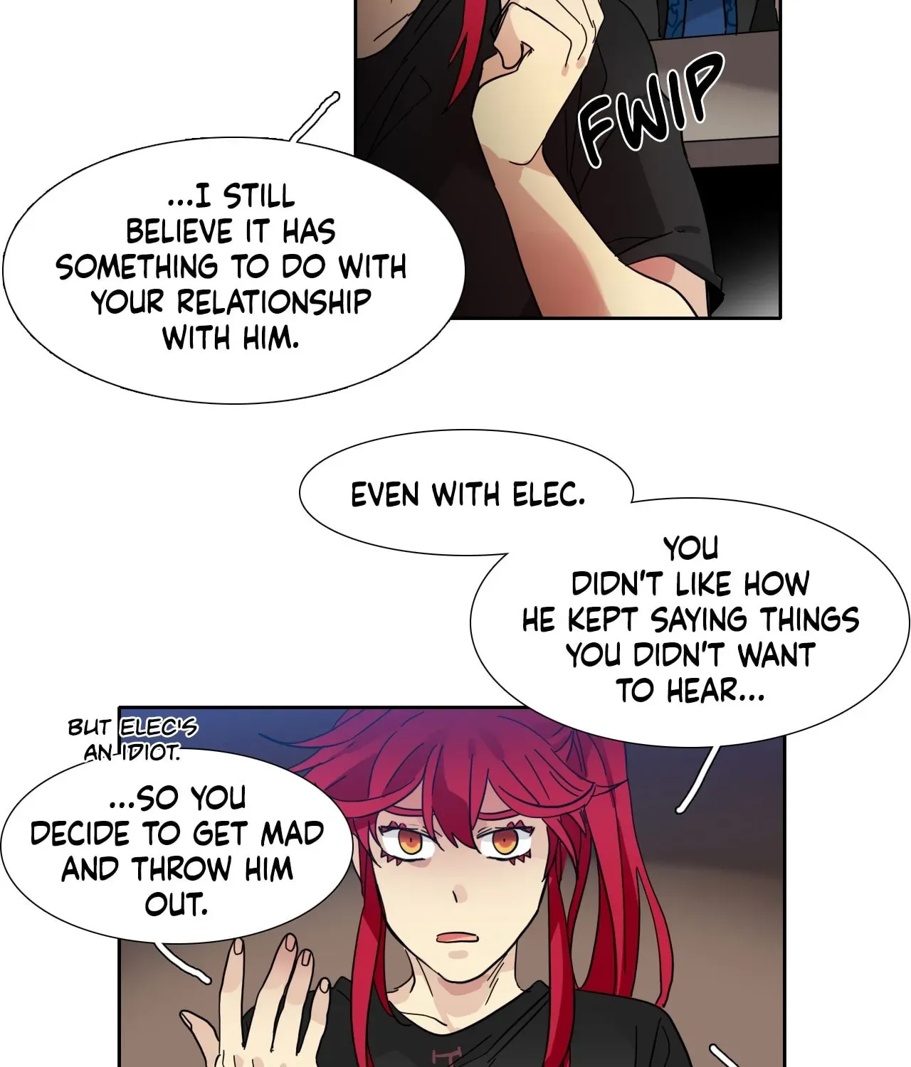 Read Heroes Plan.B chapter 138 image 60 on Lezhin