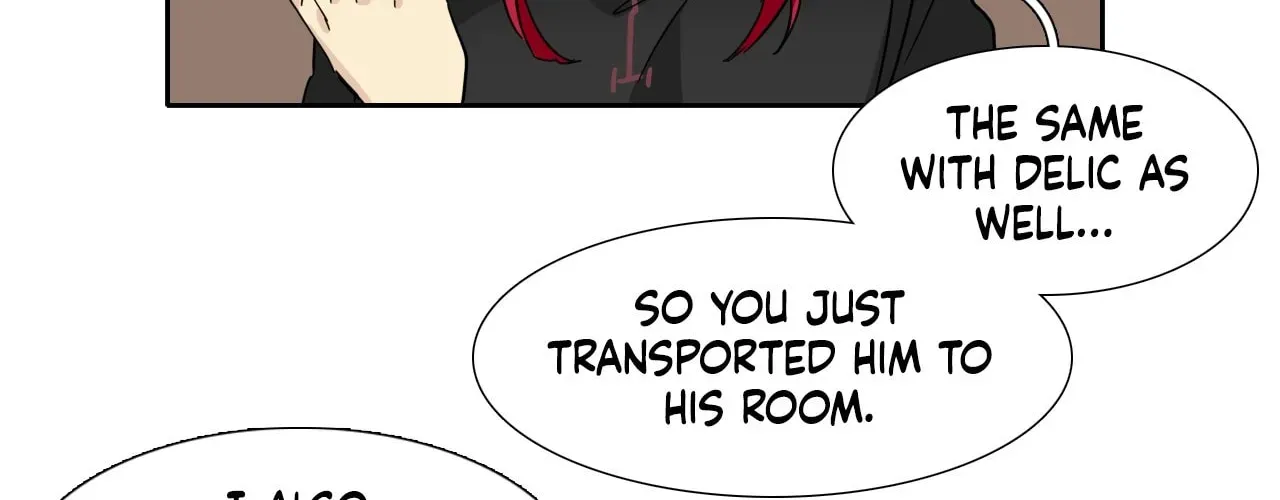 Read Heroes Plan.B chapter 138 image 61 on Lezhin