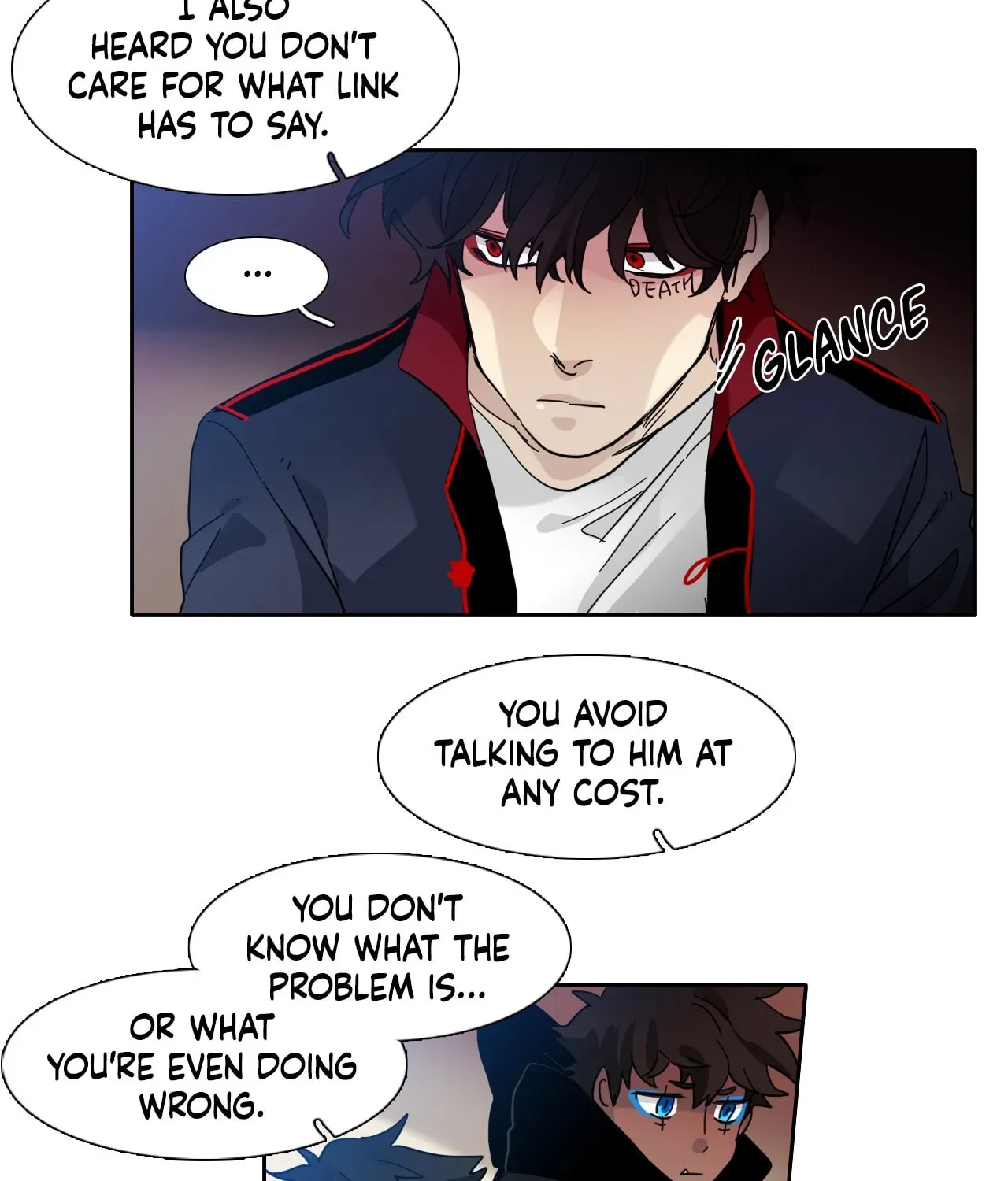 Read Heroes Plan.B chapter 138 image 62 on Lezhin