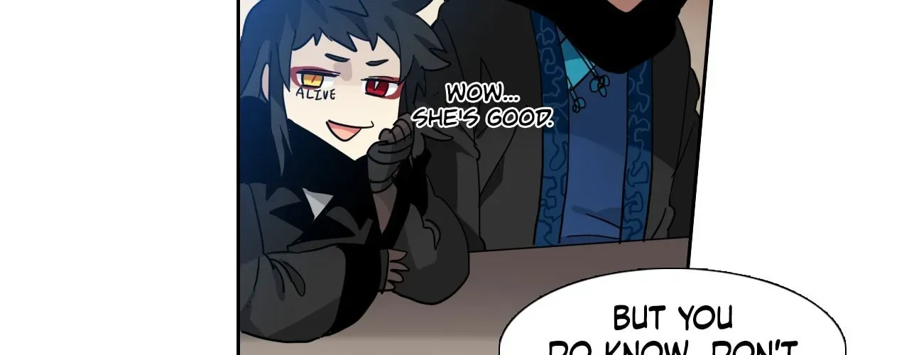 Read Heroes Plan.B chapter 138 image 63 on Lezhin