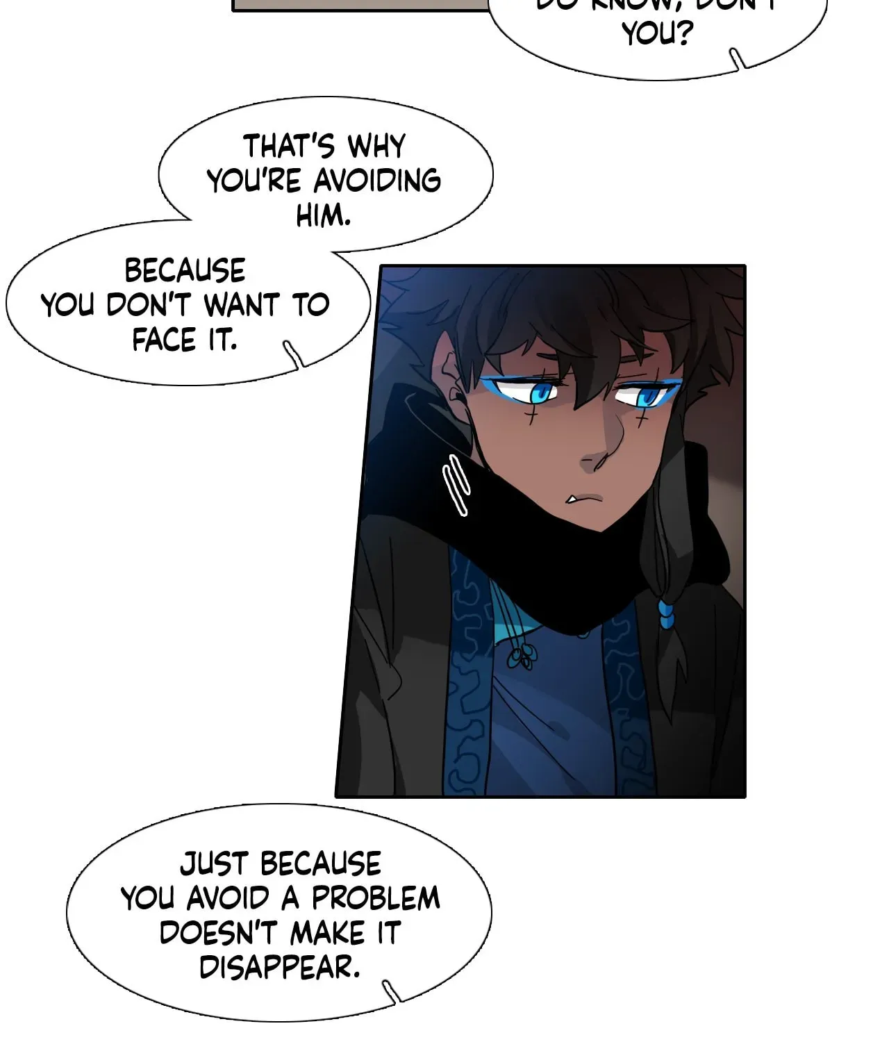 Read Heroes Plan.B chapter 138 image 64 on Lezhin