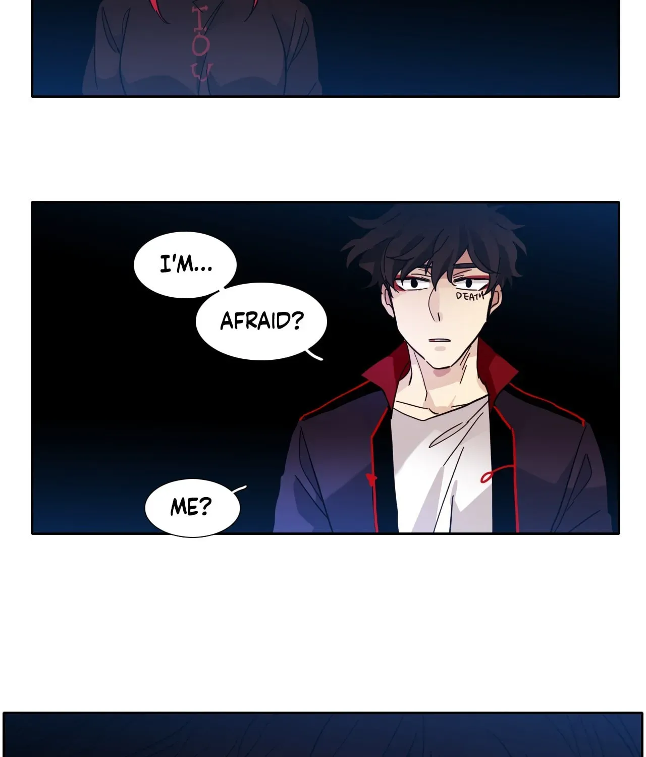 Read Heroes Plan.B chapter 138 image 66 on Lezhin