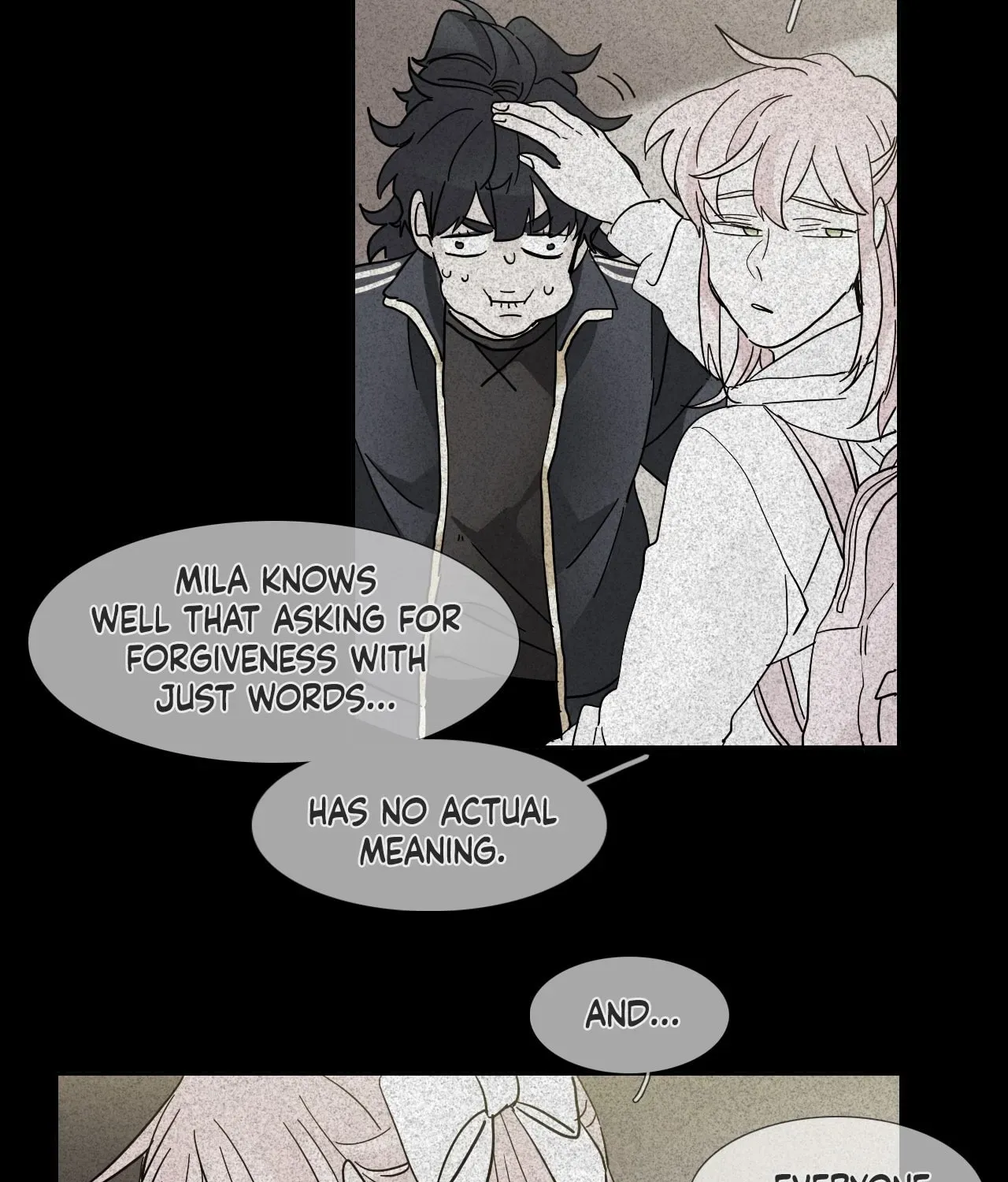 Read Heroes Plan.B chapter 138 image 72 on Lezhin