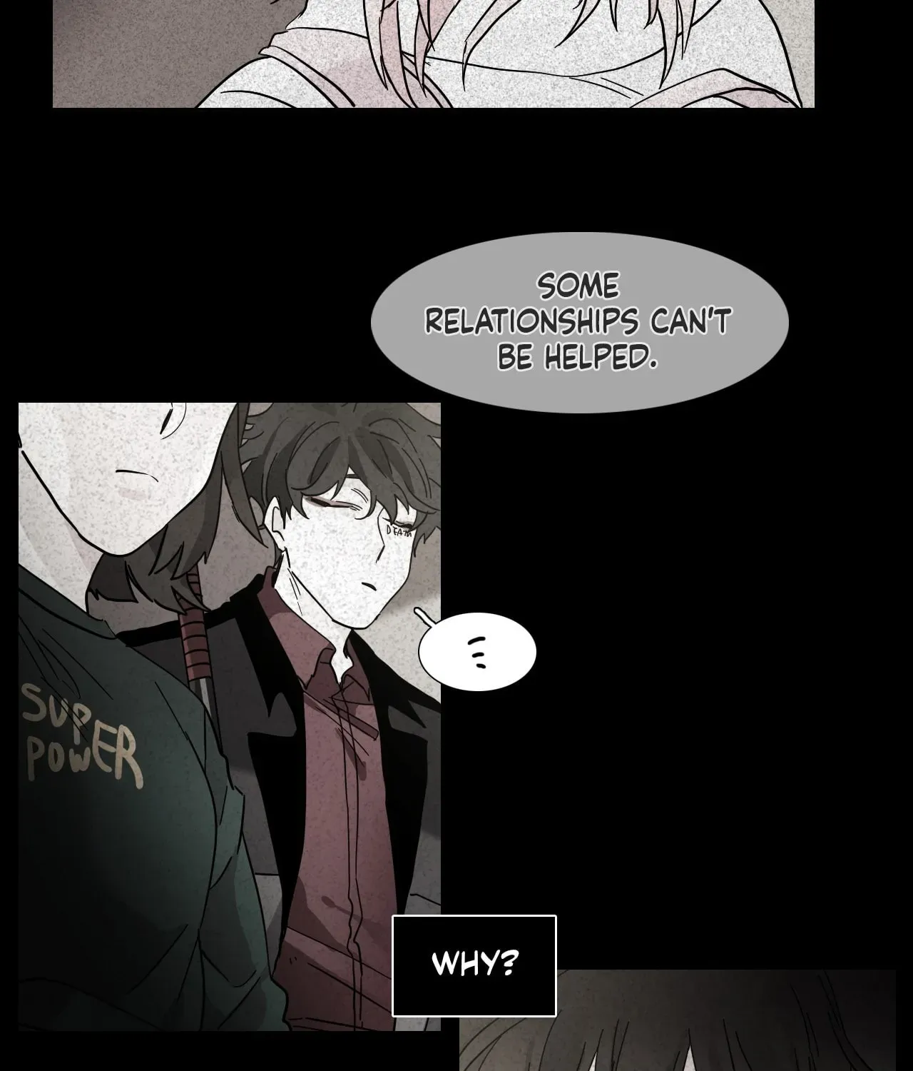 Read Heroes Plan.B chapter 138 image 74 on Lezhin