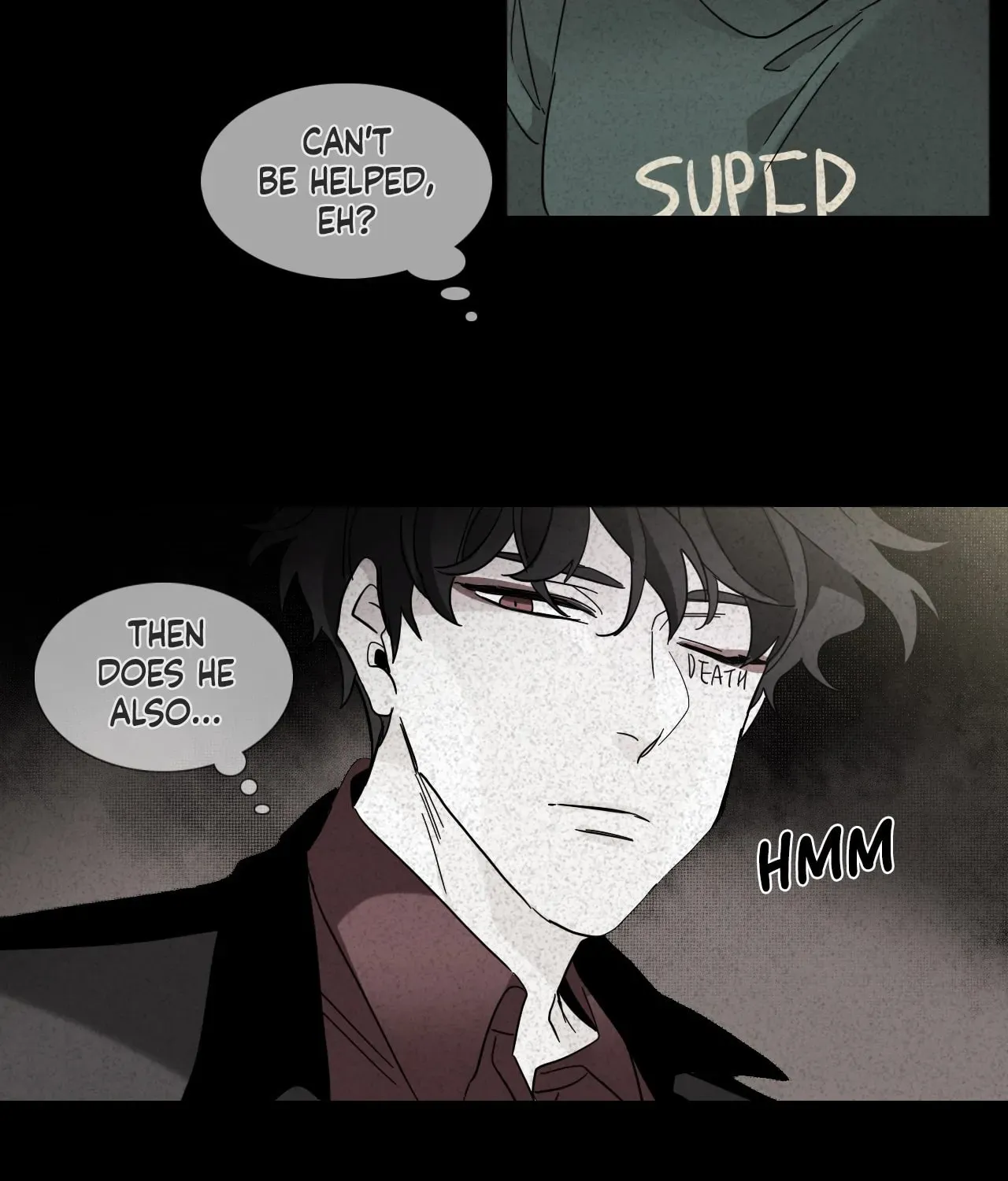 Read Heroes Plan.B chapter 138 image 76 on Lezhin