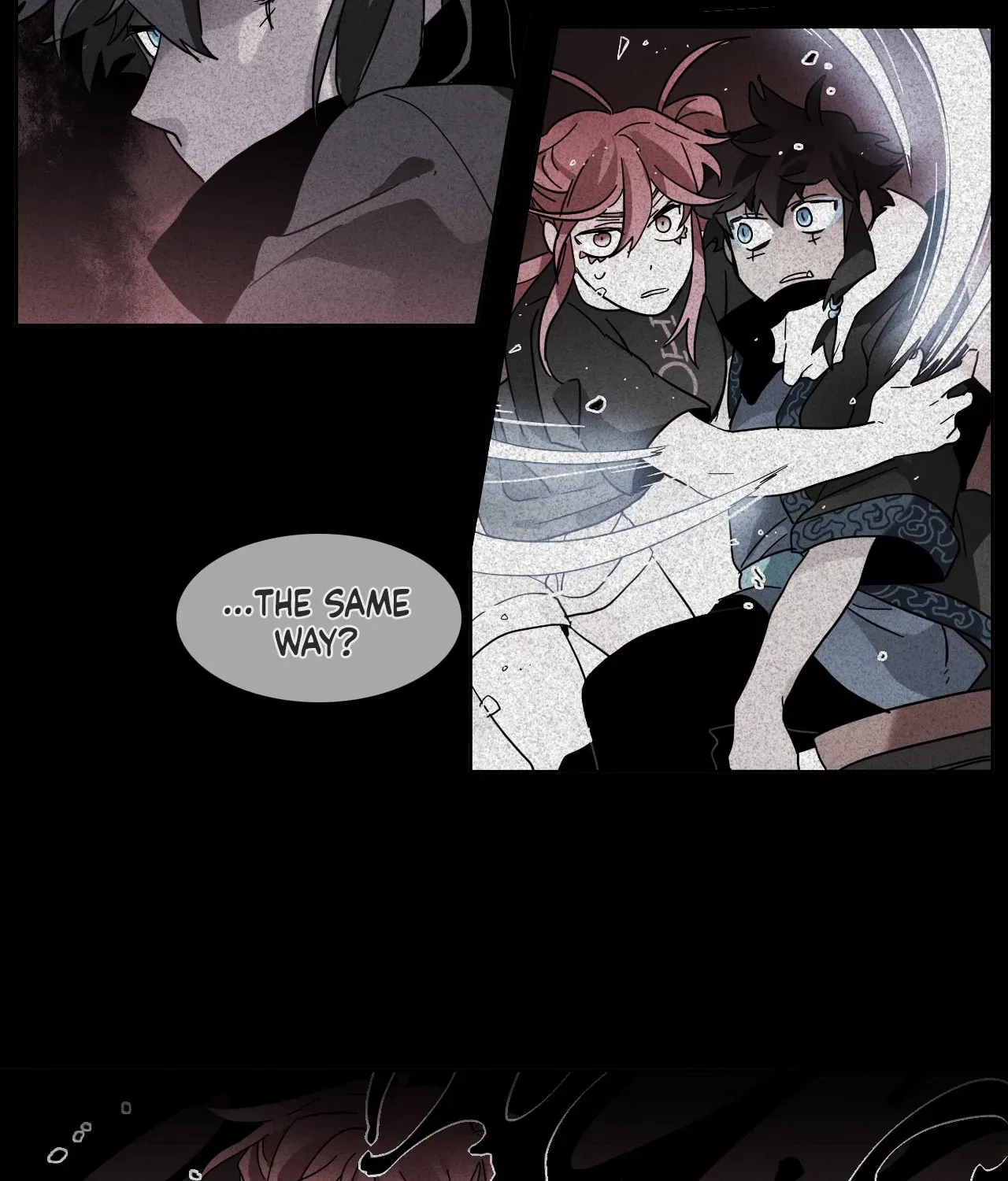 Read Heroes Plan.B chapter 138 image 78 on Lezhin