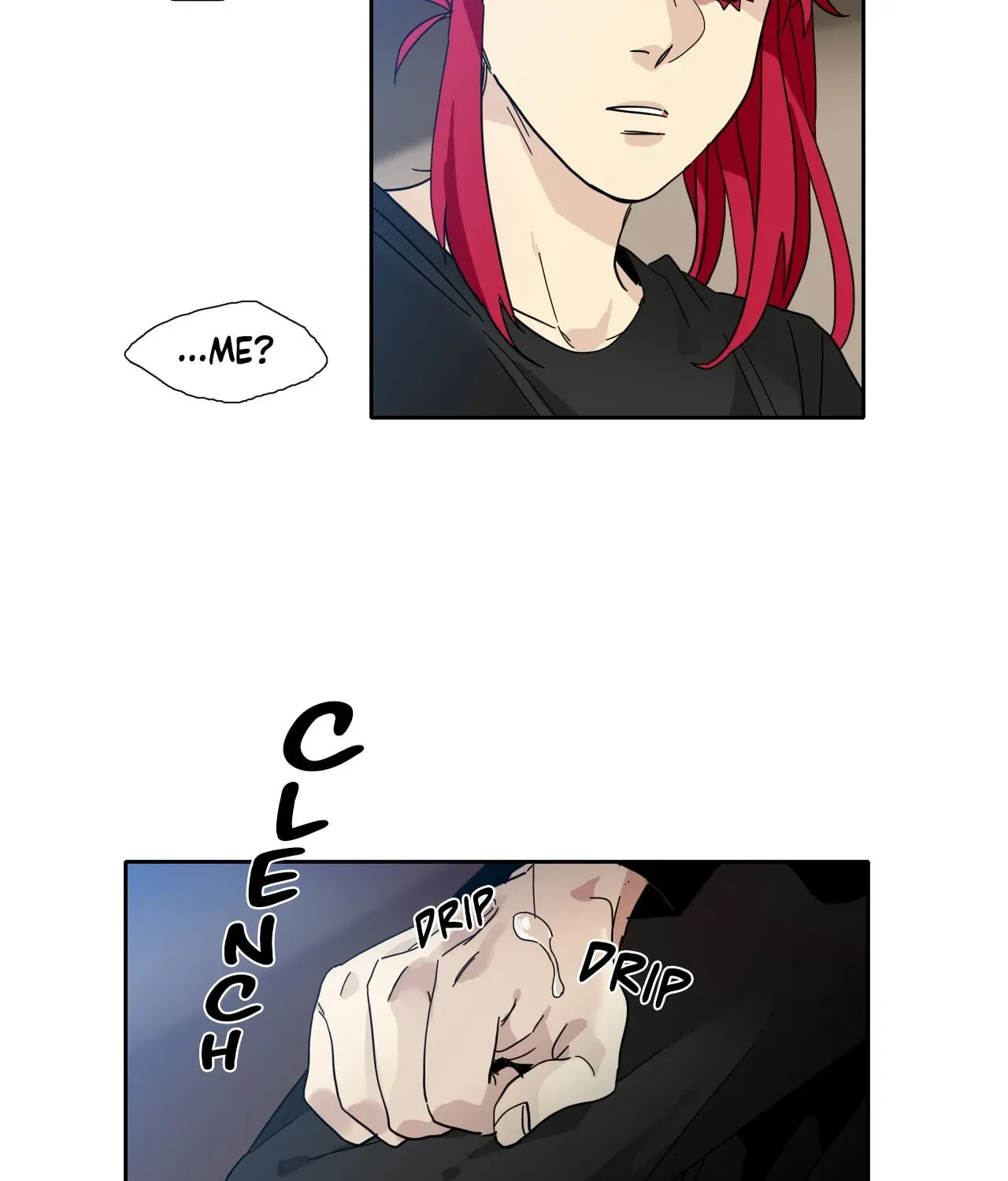 Read Heroes Plan.B chapter 138 image 88 on Lezhin