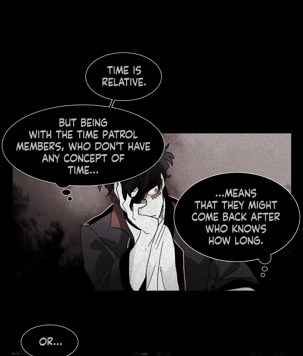 Read Heroes Plan.B chapter 139 image 10 on Lezhin
