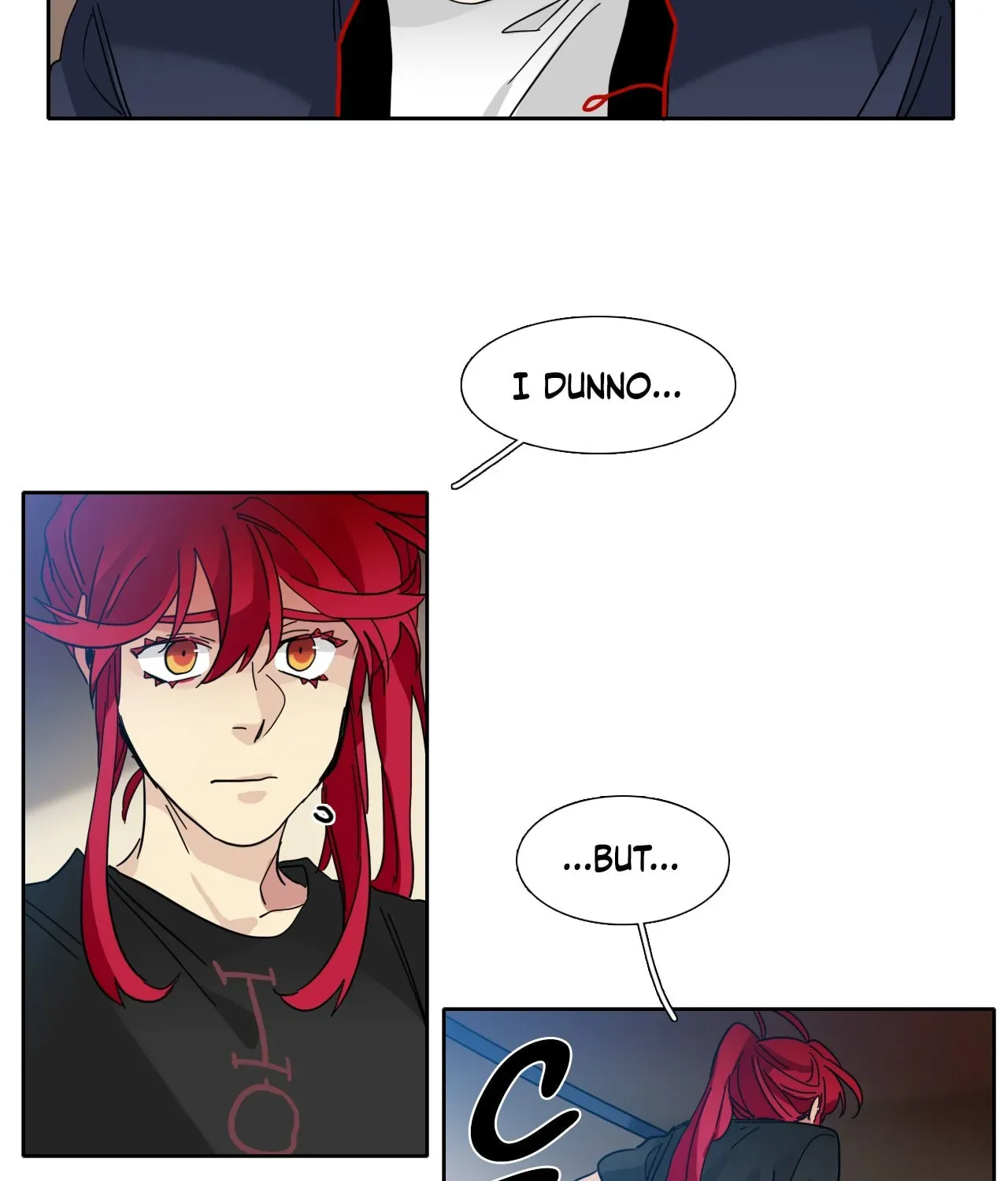 Read Heroes Plan.B chapter 139 image 2 on Lezhin