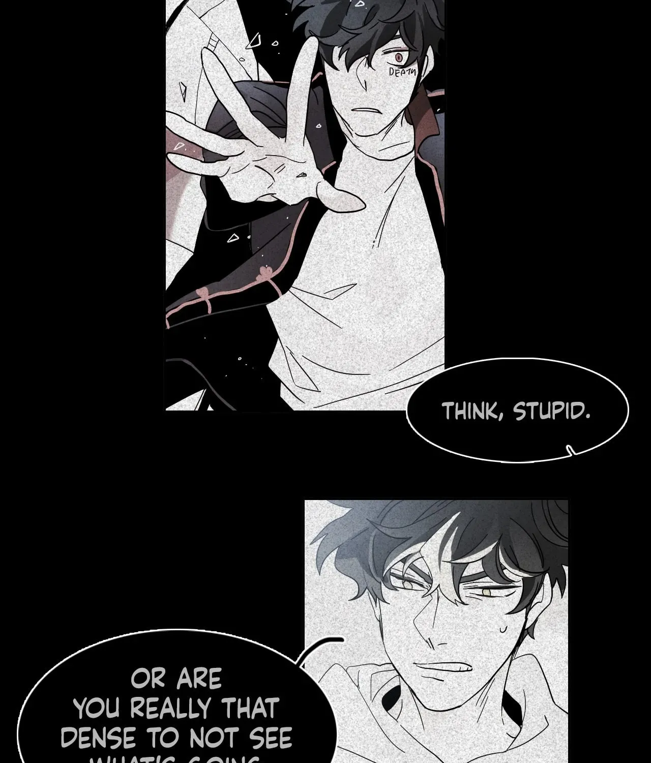 Read Heroes Plan.B chapter 139 image 24 on Lezhin
