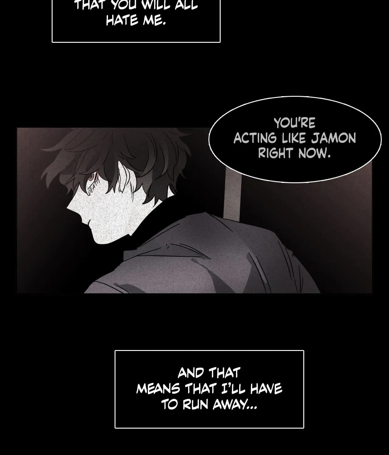 Read Heroes Plan.B chapter 139 image 26 on Lezhin