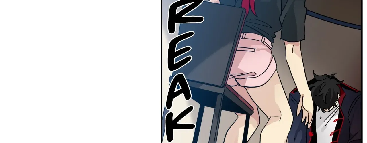Read Heroes Plan.B chapter 139 image 3 on Lezhin