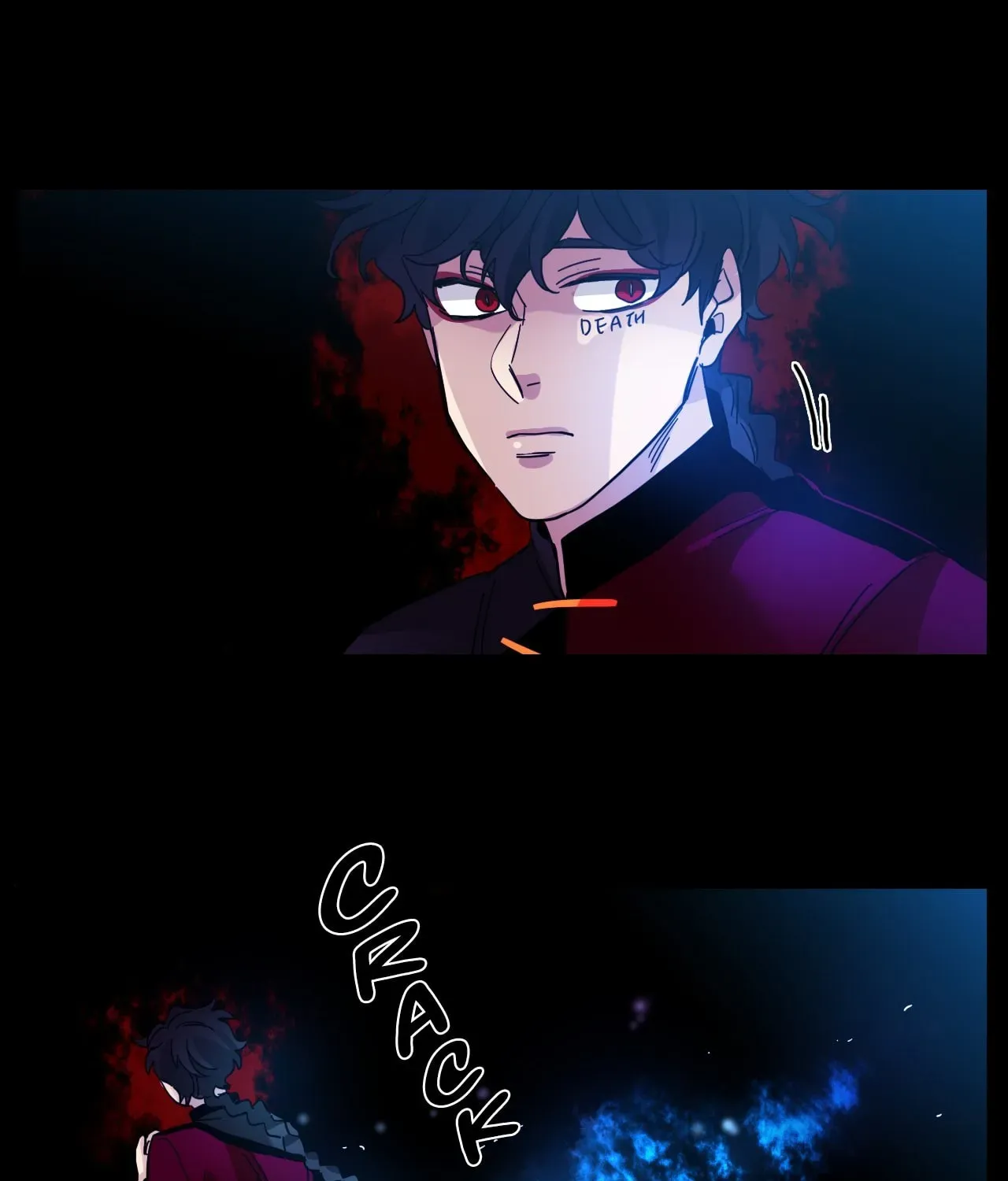 Read Heroes Plan.B chapter 139 image 30 on Lezhin
