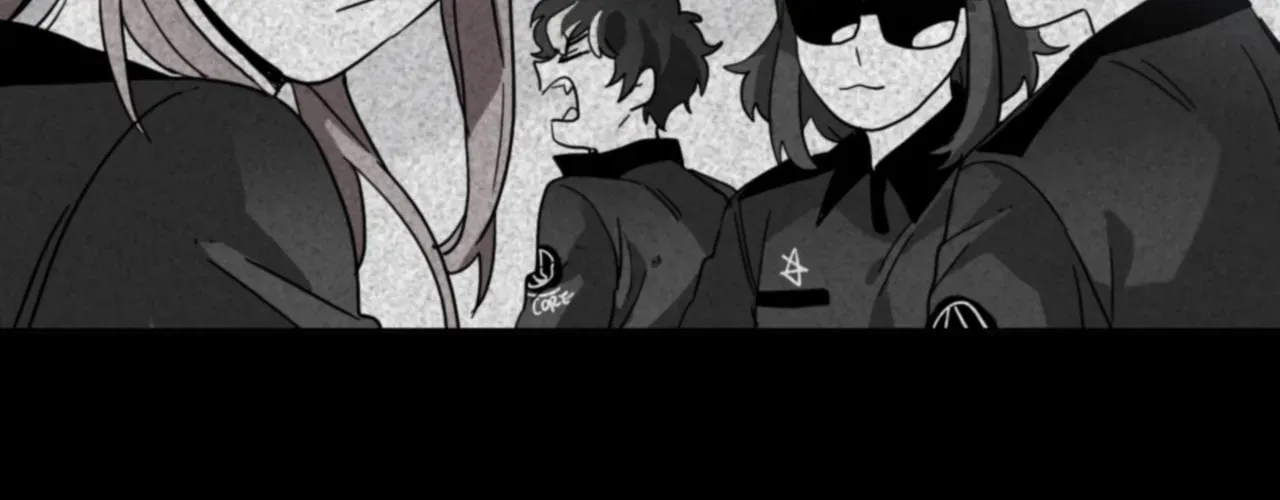 Read Heroes Plan.B chapter 139 image 33 on Lezhin