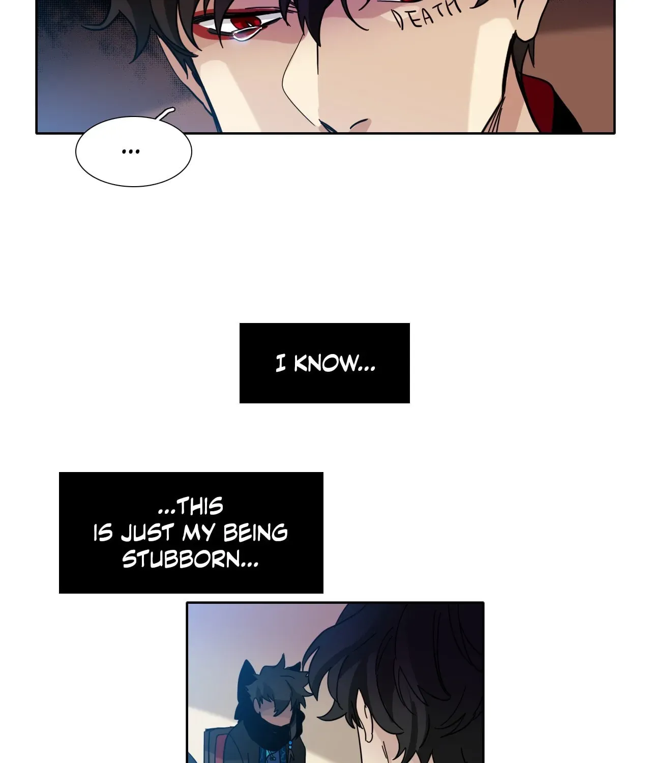 Read Heroes Plan.B chapter 139 image 36 on Lezhin