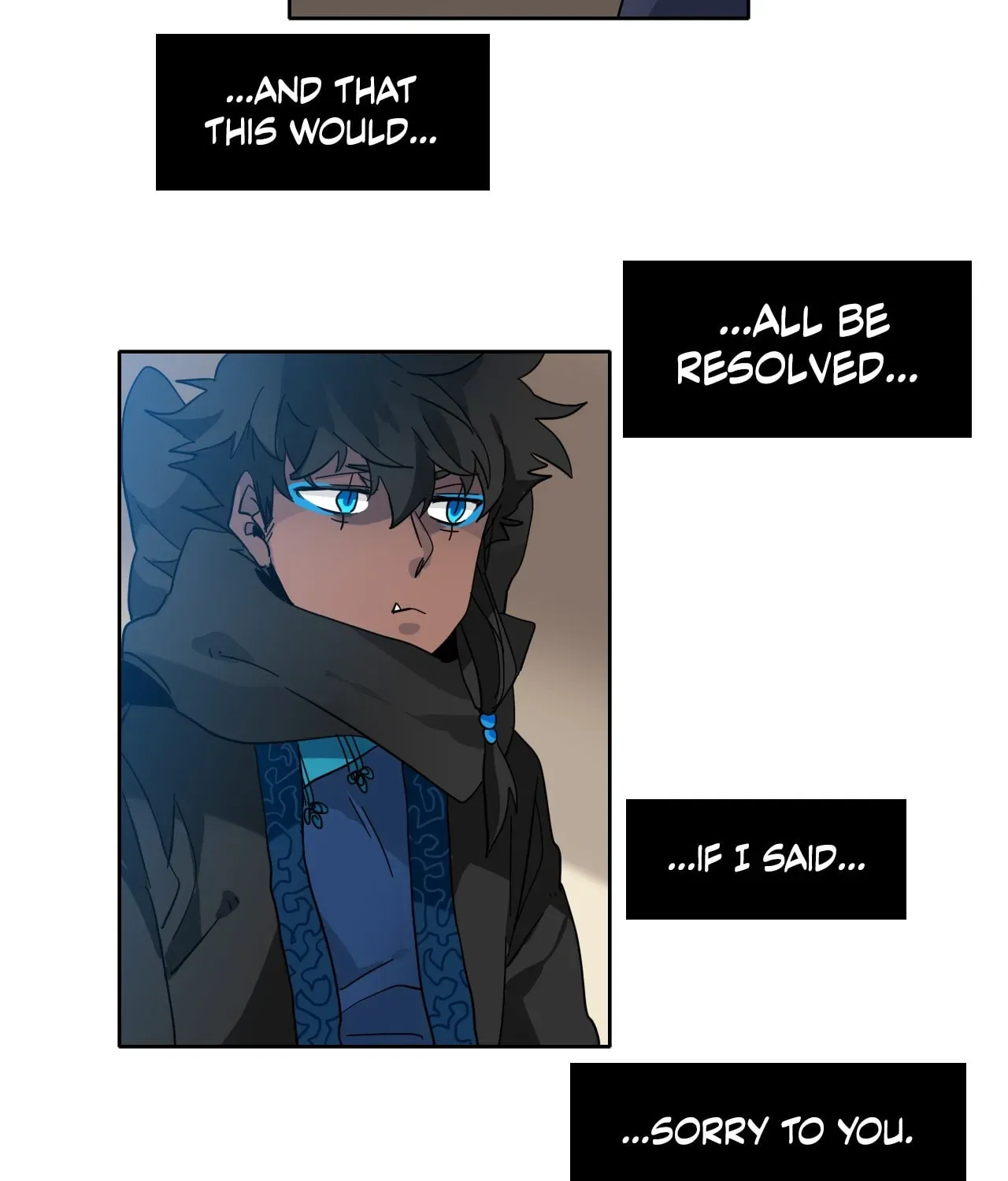 Read Heroes Plan.B chapter 139 image 38 on Lezhin