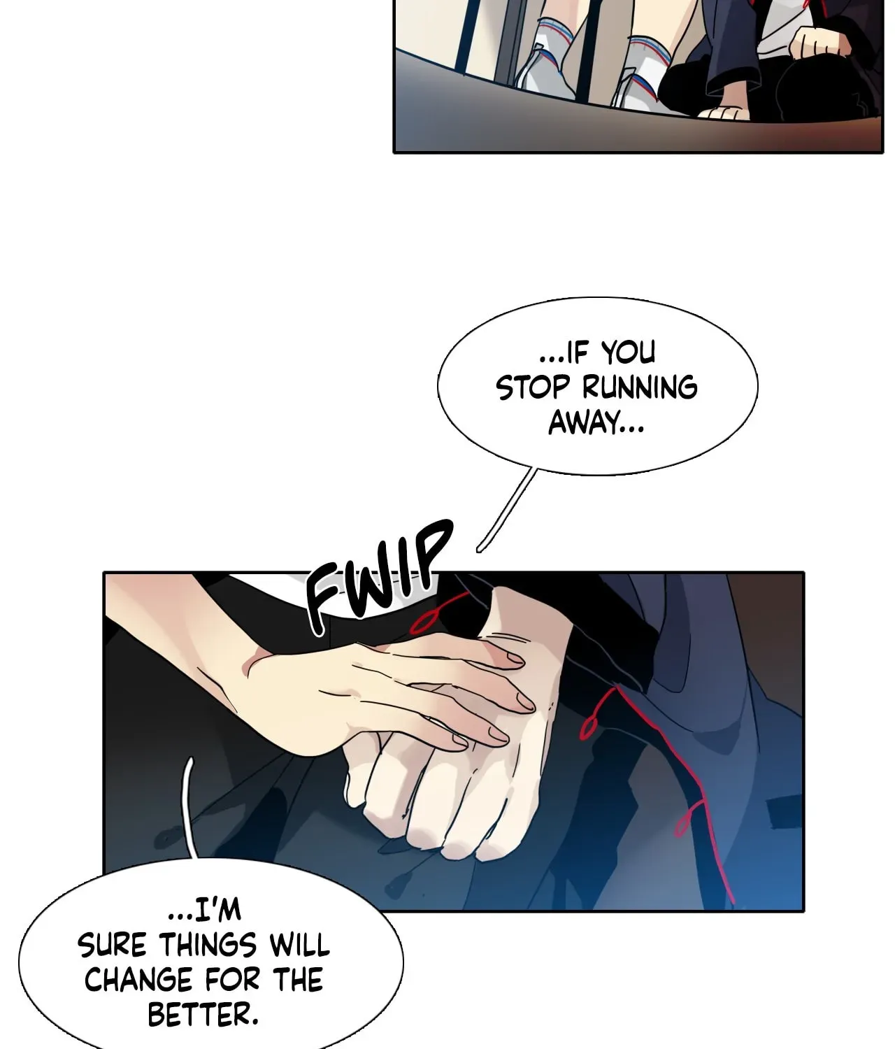 Read Heroes Plan.B chapter 139 image 4 on Lezhin