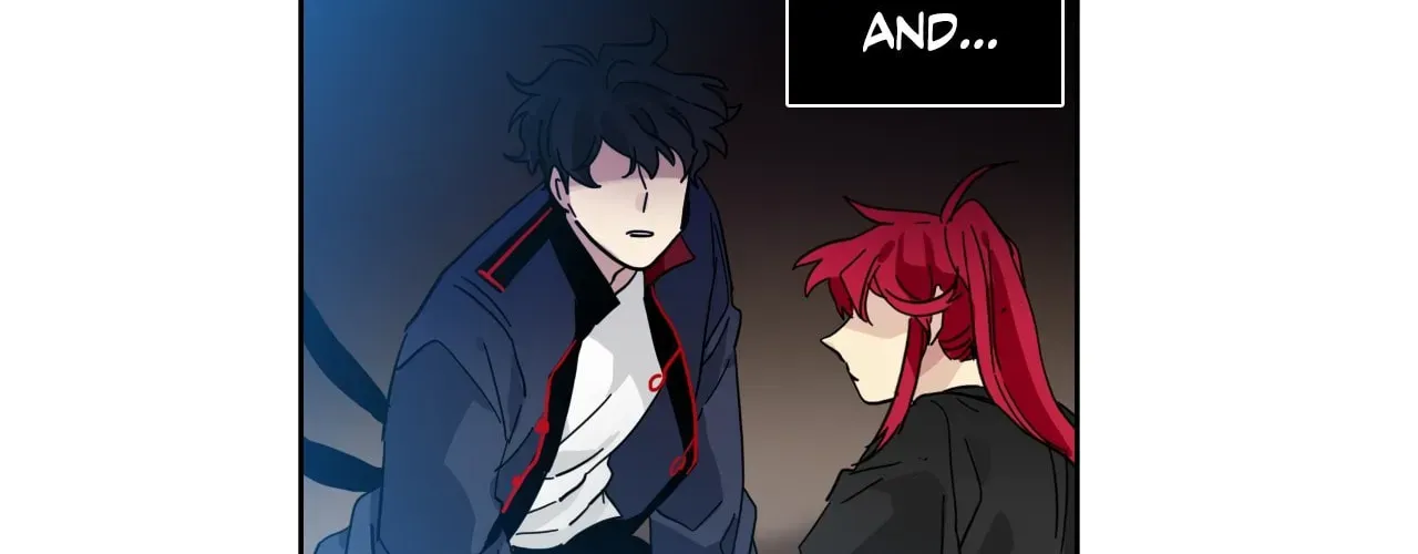 Read Heroes Plan.B chapter 139 image 41 on Lezhin