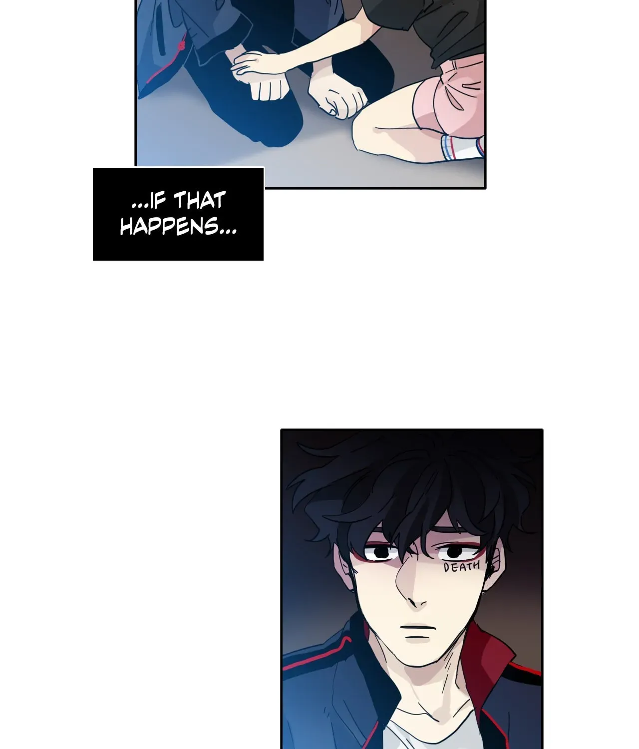 Read Heroes Plan.B chapter 139 image 42 on Lezhin