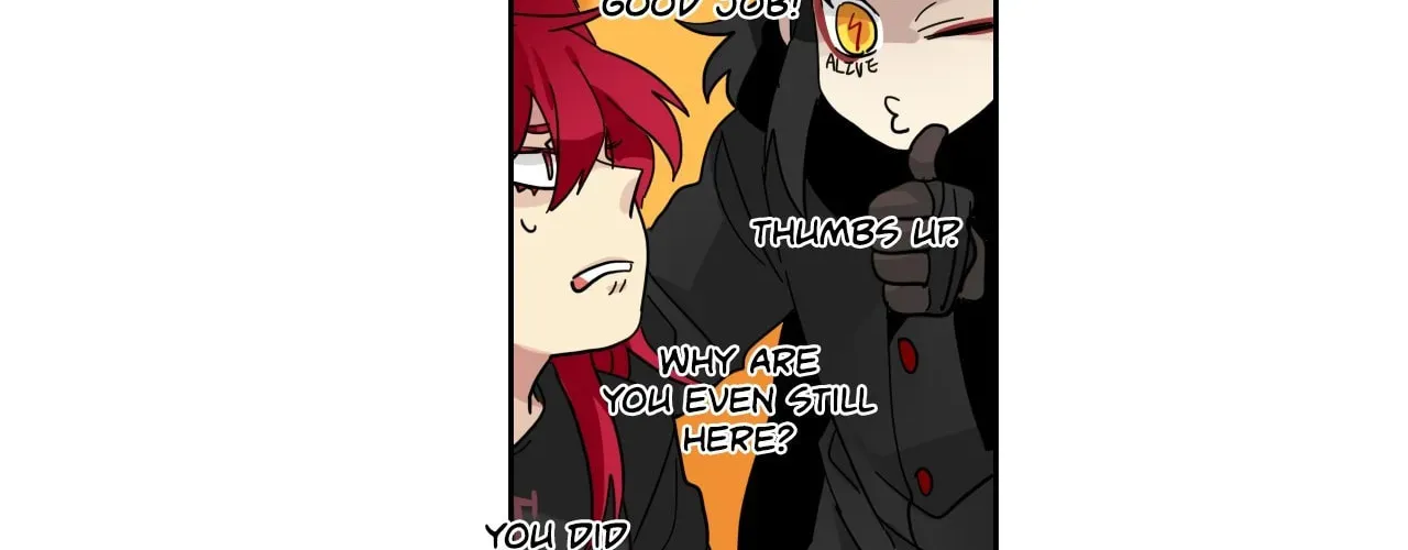 Read Heroes Plan.B chapter 139 image 59 on Lezhin