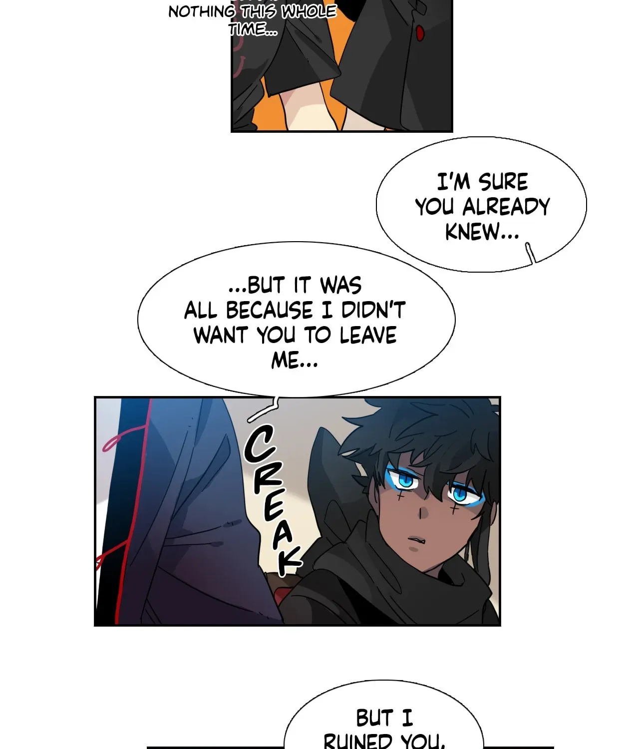 Read Heroes Plan.B chapter 139 image 60 on Lezhin