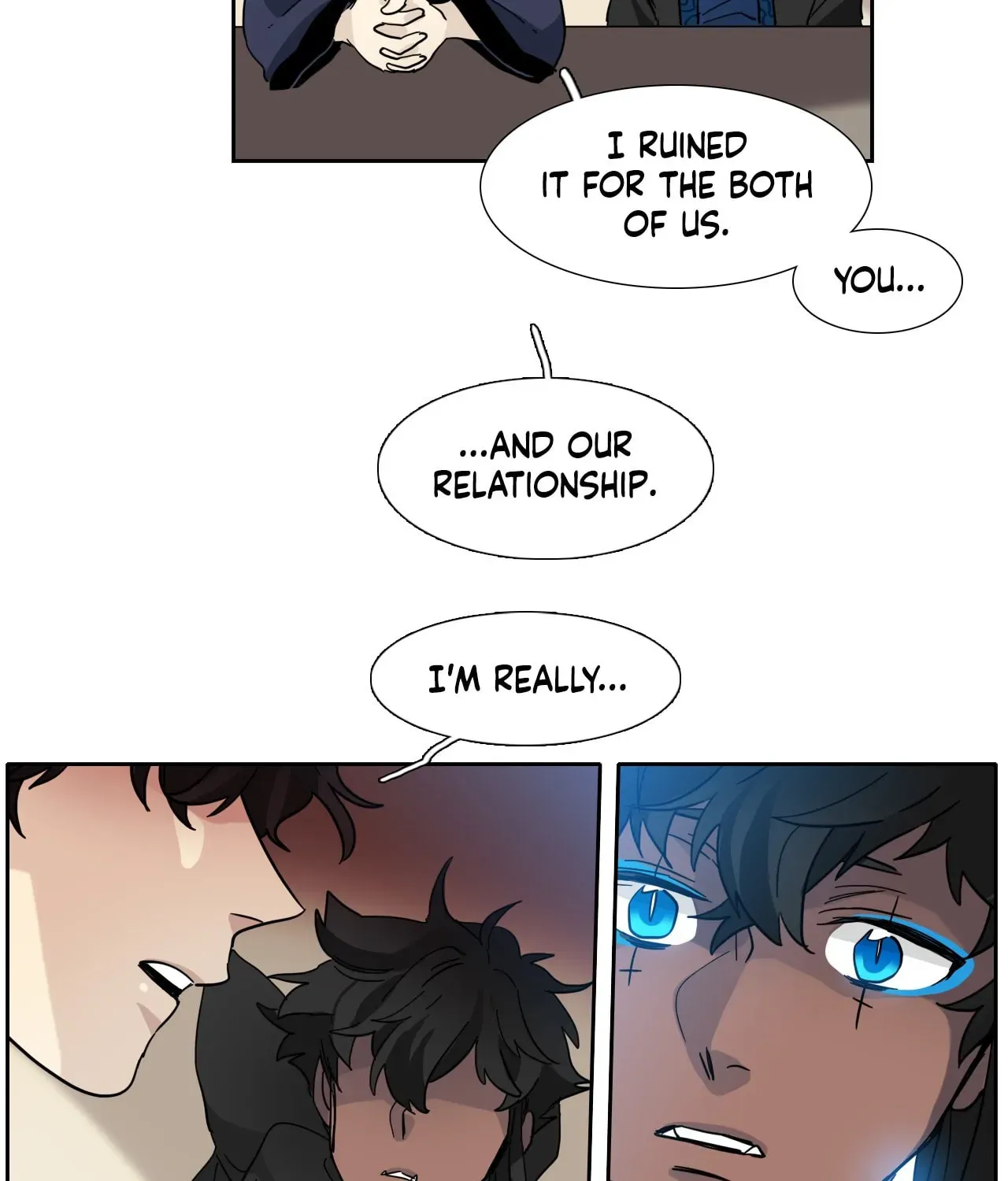 Read Heroes Plan.B chapter 139 image 62 on Lezhin