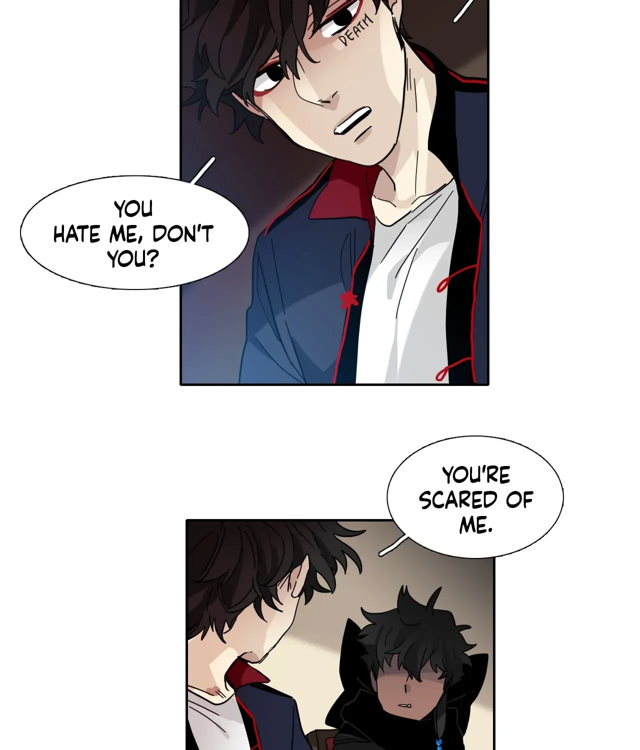 Read Heroes Plan.B chapter 139 image 66 on Lezhin