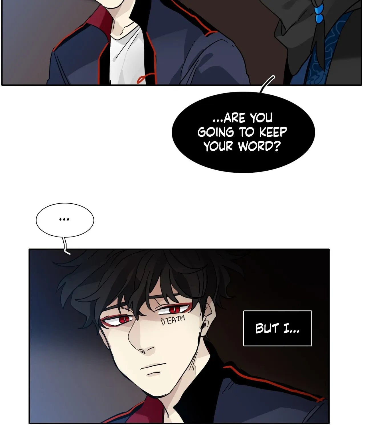 Read Heroes Plan.B chapter 139 image 70 on Lezhin