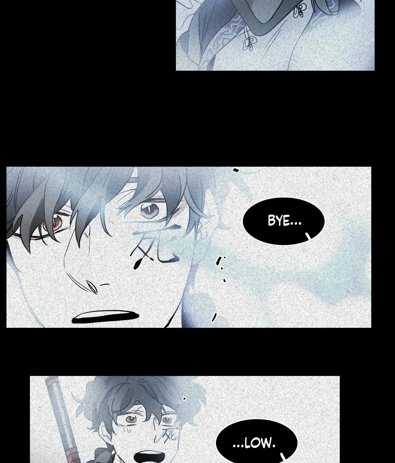 Read Heroes Plan.B chapter 139 image 78 on Lezhin