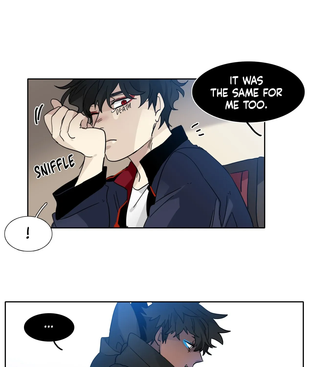 Read Heroes Plan.B chapter 139 image 84 on Lezhin