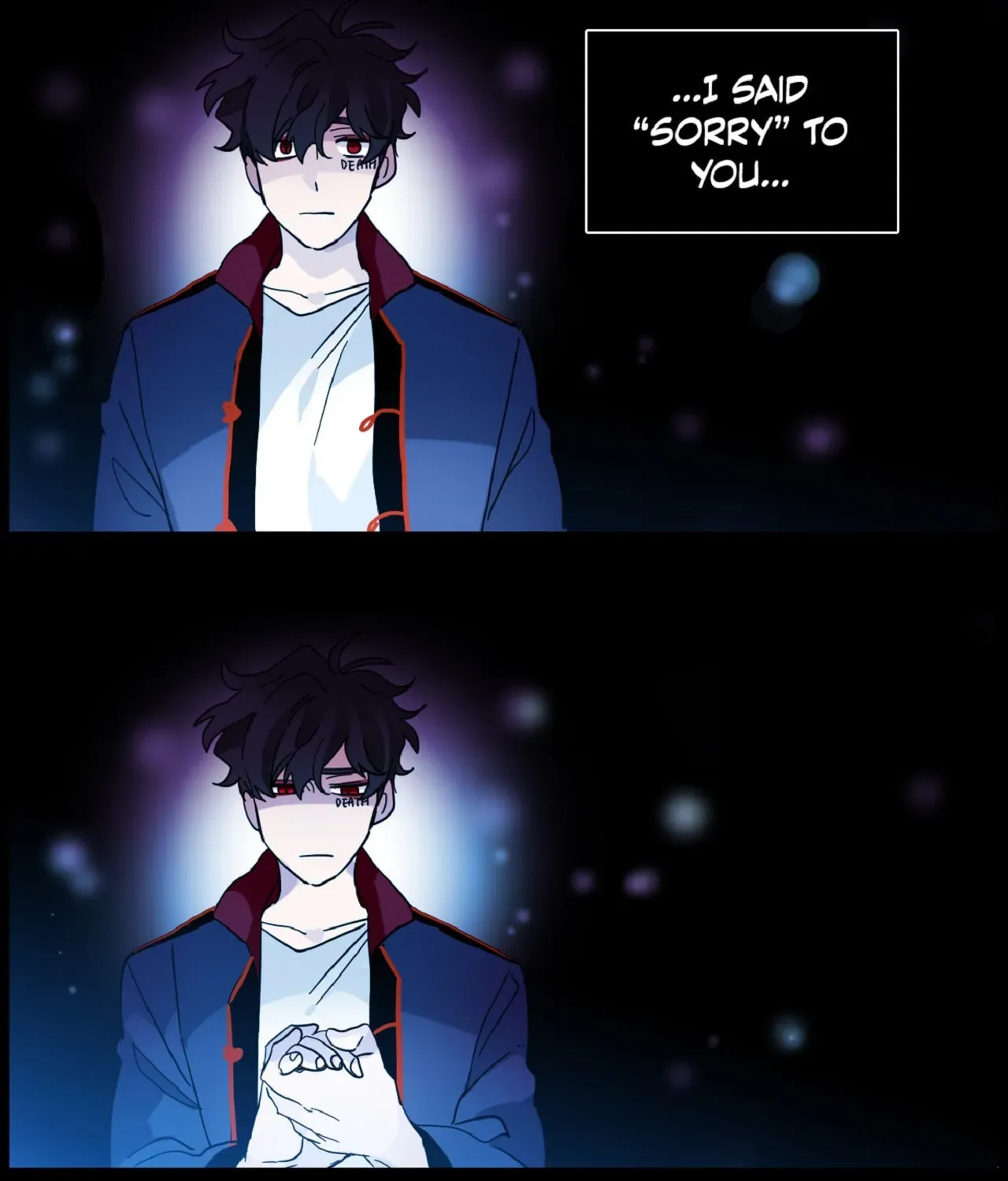 Read Heroes Plan.B chapter 139 image 92 on Lezhin
