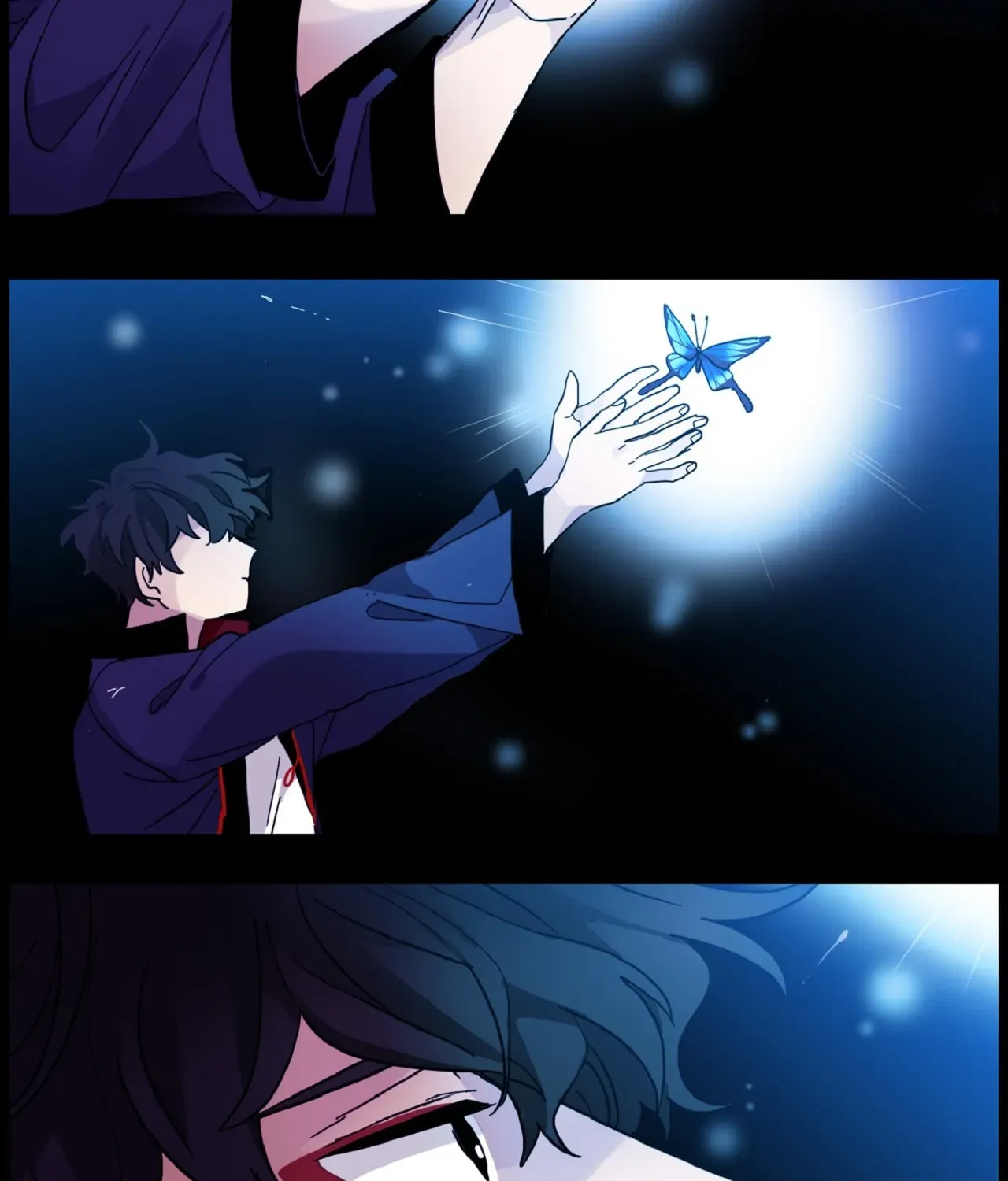 Read Heroes Plan.B chapter 139 image 94 on Lezhin