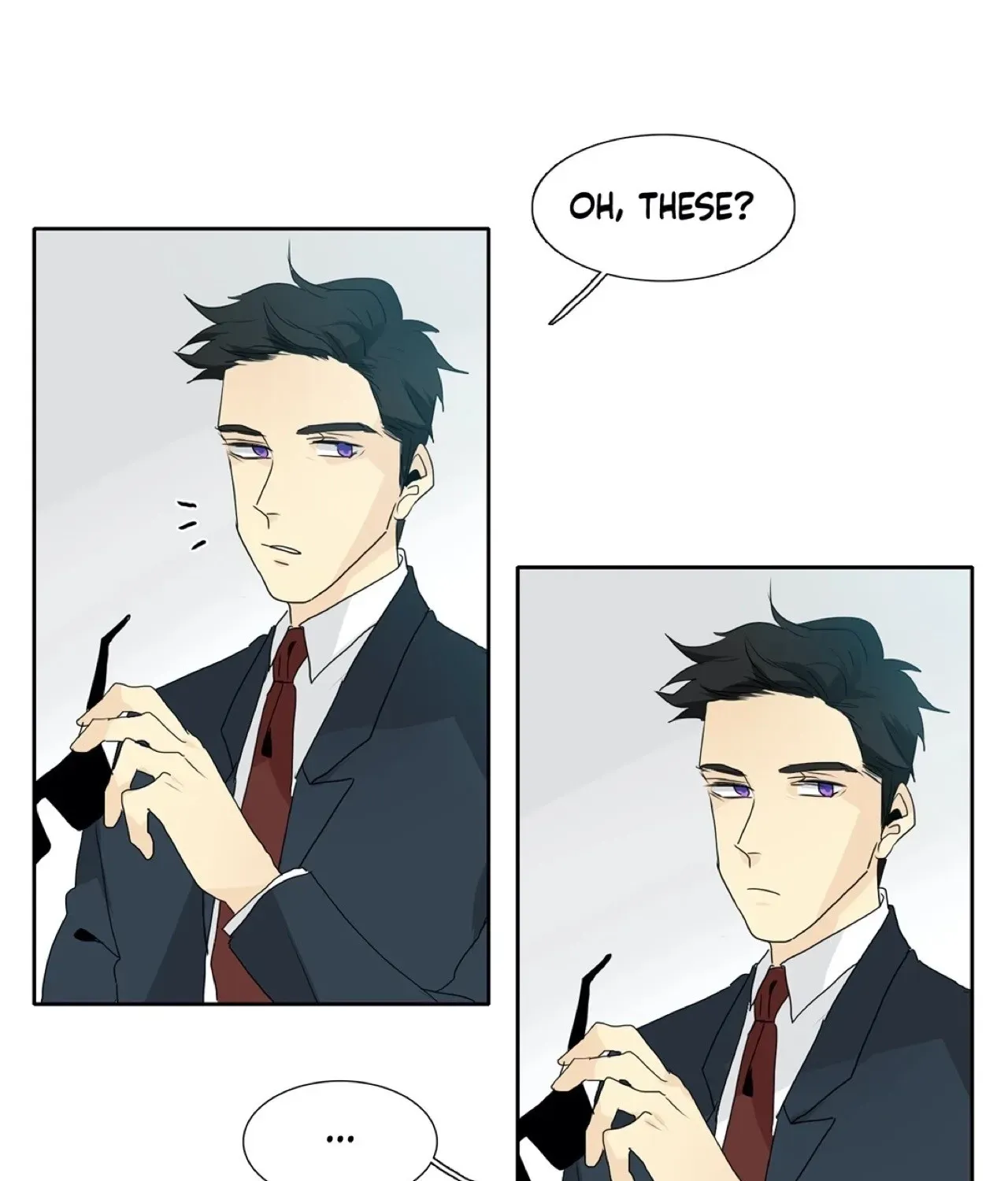 Read Heroes Plan.B chapter 14 image 27 on Lezhin