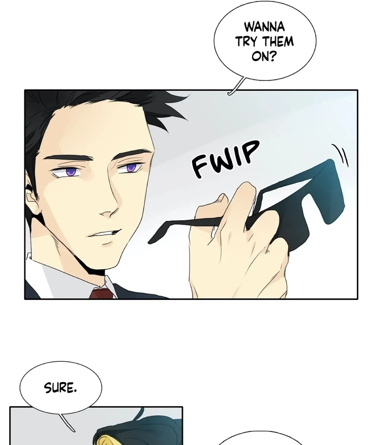 Read Heroes Plan.B chapter 14 image 29 on Lezhin