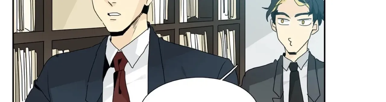 Read Heroes Plan.B chapter 14 image 40 on Lezhin