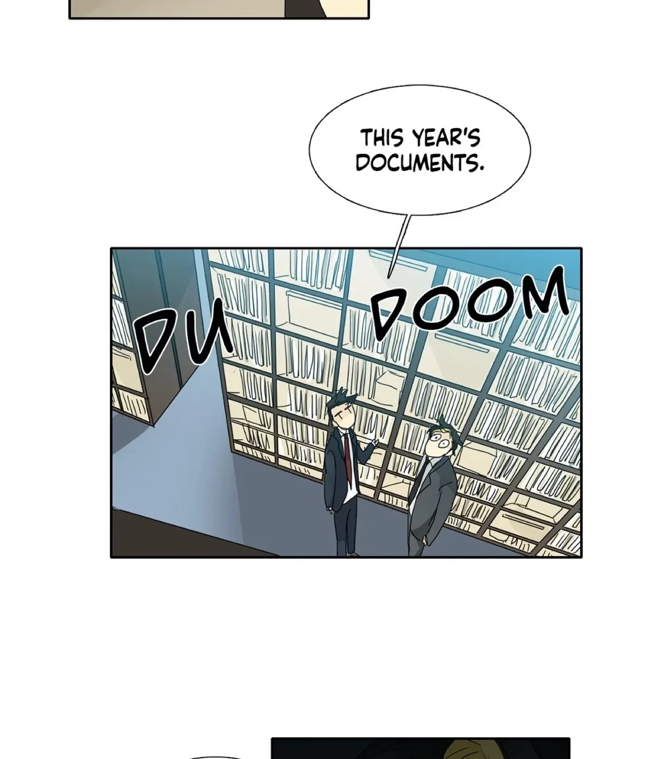 Read Heroes Plan.B chapter 14 image 42 on Lezhin