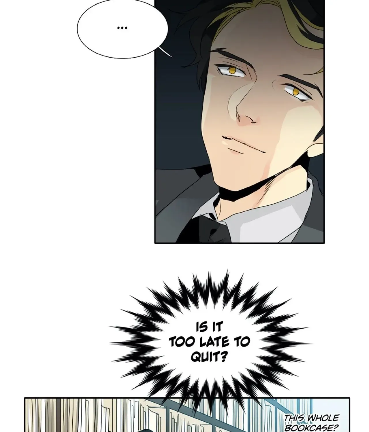 Read Heroes Plan.B chapter 14 image 43 on Lezhin