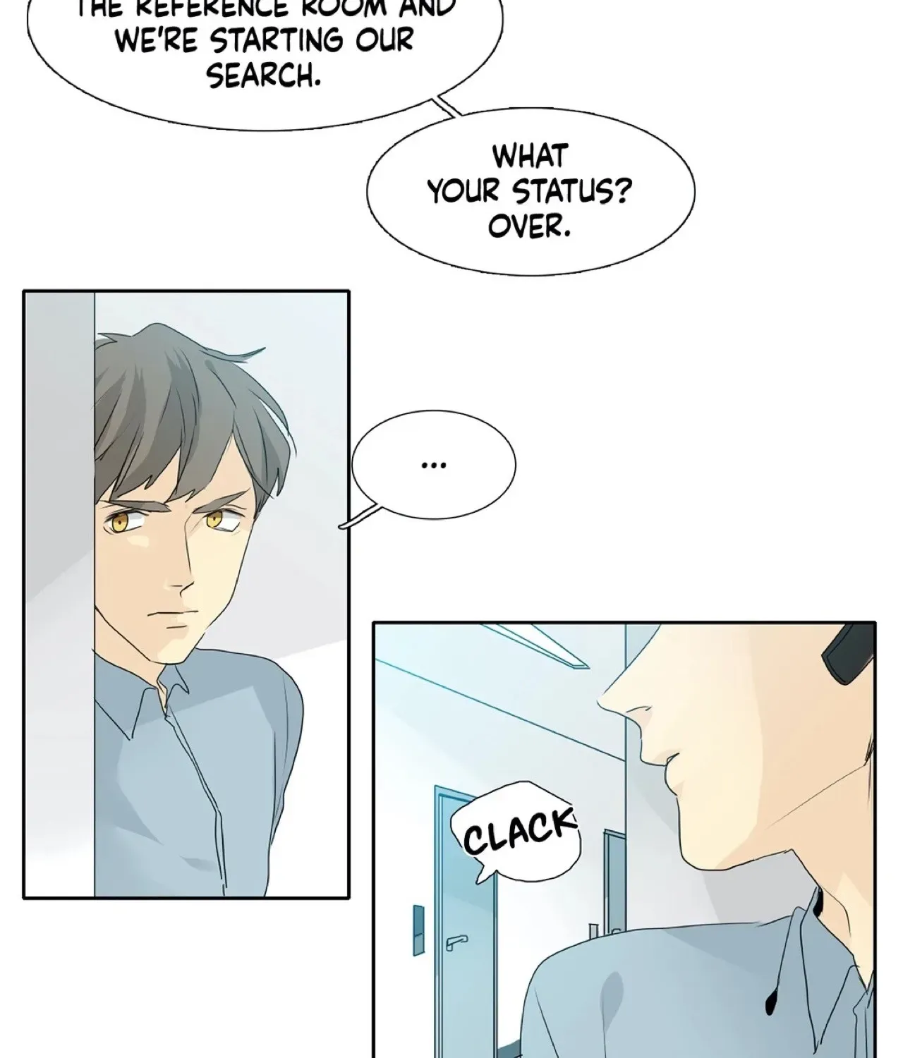 Read Heroes Plan.B chapter 14 image 46 on Lezhin