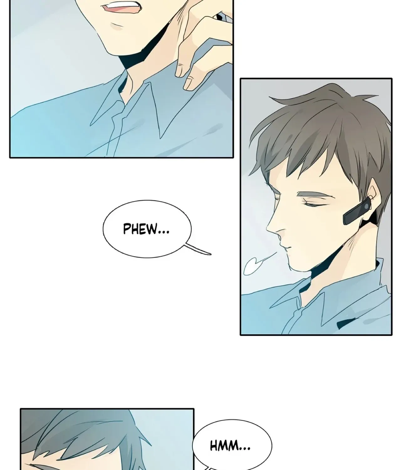 Read Heroes Plan.B chapter 14 image 51 on Lezhin